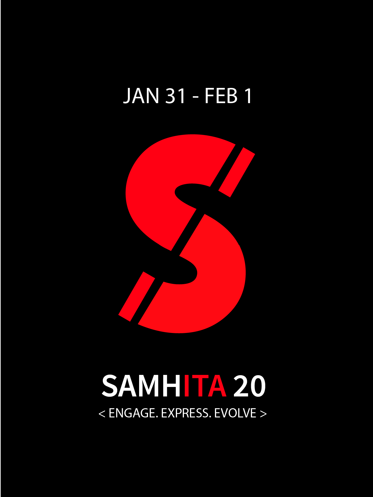 SAMHITA 20